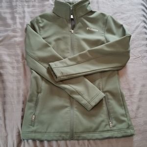 Columbia Jacket